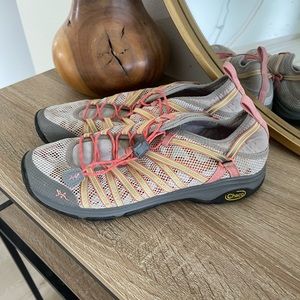 Chaco Outcross Evo 1.5 Shoes